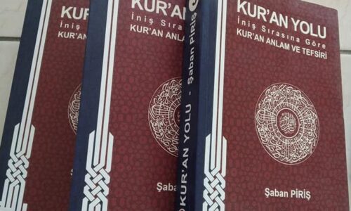 Kuran Yolu (Kur’an Anlam ve Tefsiri)